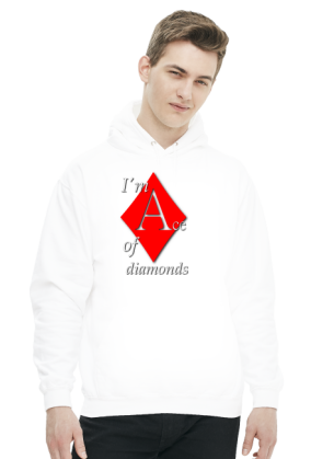 BLUZA ace