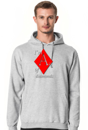 BLUZA ace