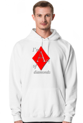 BLUZA ace