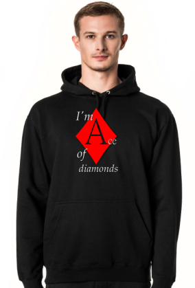 BLUZA ace