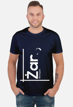 Żar