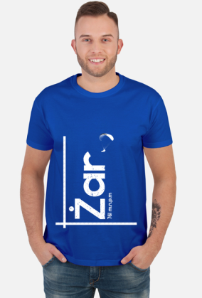 Żar