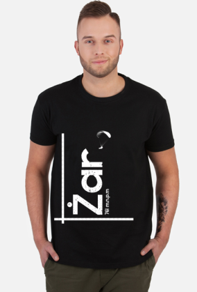 Żar