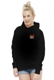 Bluza Born2RiDE