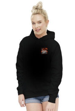 Bluza Born2RiDE