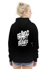 Bluza Born2RiDE