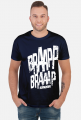 Koszulka Born2RiDE Brapp