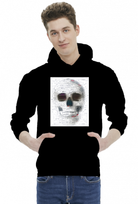 Bluza Architects of Anarchy