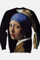 vermeer perła