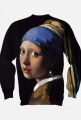 vermeer perła