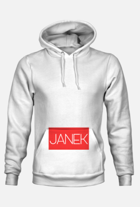 BLUZA JANEK
