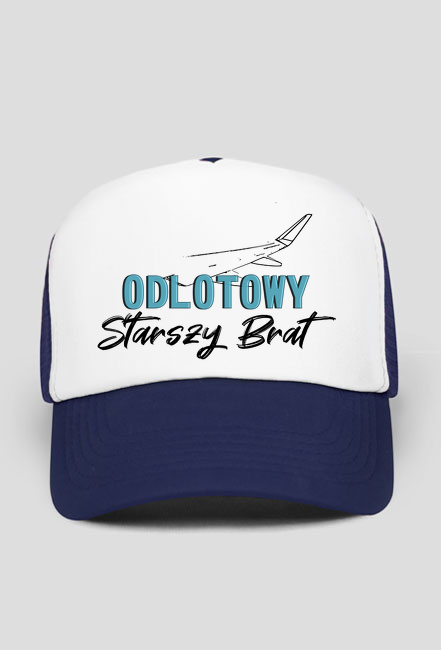 Odlotowy Starszy Brat