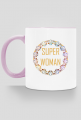 Kubek "Super Woman"