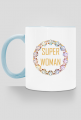 Kubek "Super Woman"