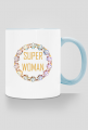 Kubek "Super Woman"