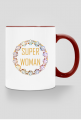 Kubek "Super Woman"