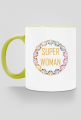 Kubek "Super Woman"