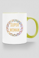 Kubek "Super Woman"