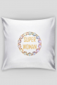 Poszewka "Super Woman"