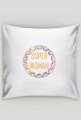 Poszewka "Super Woman"