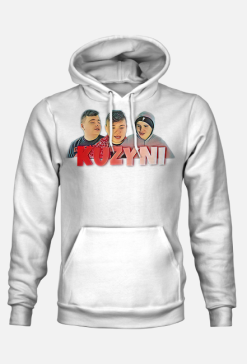 BLUZA KUZYNI