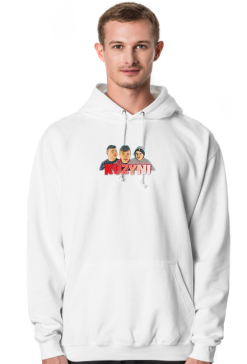 BLUZA KUZYNI