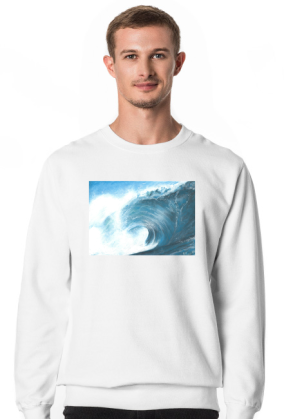 Bluza Fale