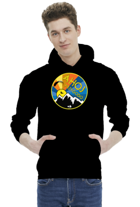 ahoj przygodo
