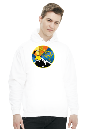 ahoj przygodo