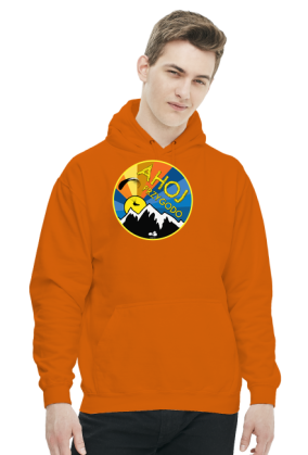 ahoj przygodo