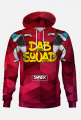 NOWE BLUZY 2020 " DAB SQUAD" 2