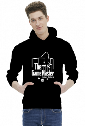 Bluza Mistrza