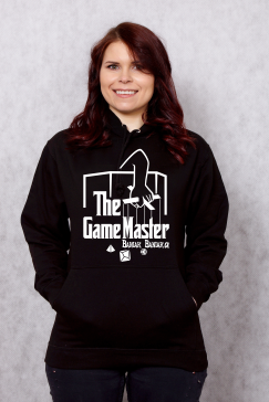 Bluza Mistrzyni