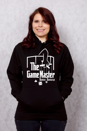 Bluza Mistrzyni