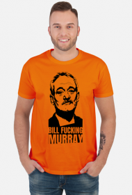 bill fucking murray