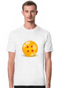 Dragon ball #7