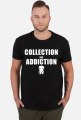 Collection, not Addiction - Biały