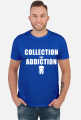 Collection, not Addiction - Biały