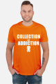 Collection, not Addiction - Biały