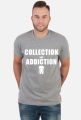 Collection, not Addiction - Biały