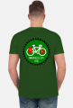 T-shirt - "Nakręciłem Się!"