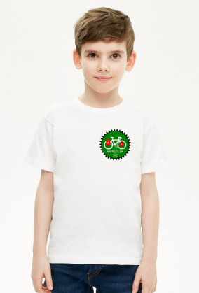 T-shirt - "Nakręciłem Się!"