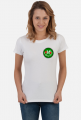 T-shirt - "Nakręciłem Się!"