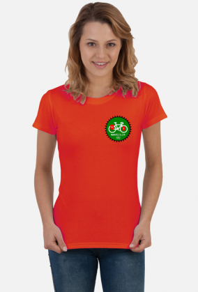 T-shirt - "Nakręciłem Się!"