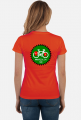 T-shirt - "Nakręciłem Się!"