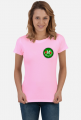 T-shirt - "Nakręciłem Się!"