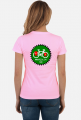 T-shirt - "Nakręciłem Się!"