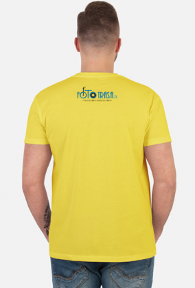 T-shirt - "Foto Trasa!"