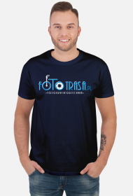 T-shirt - "Foto Trasa!"