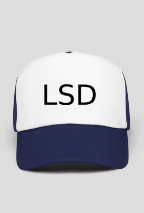 LSD HAT